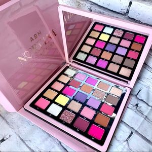 SOLD Norvina pro-palette Vol. 4